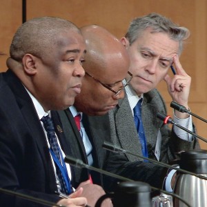 Inaugural Regional Dialogue held between Caribbean Countries and the G20