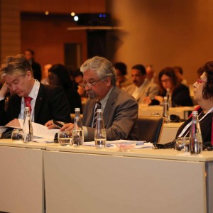 G20, Global Forum on Migration and Development (GFMD) and the Global Migration Group (GMG) Joint Meeting took place in Izmir