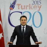 Turkey assumes G20 Presidency and announces Presidency Priorities for 2015