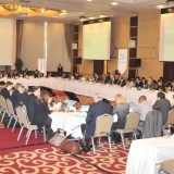 G20 IIWG Meeting Held in Ankara