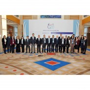 First Meeting of G20 Agricultural Deputies convened in Ankara