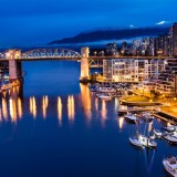 G20 FWG Meeting Held in Vancouver