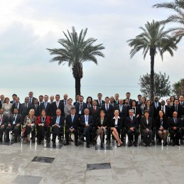 First Employment Working Group Meeting Held in Antalya