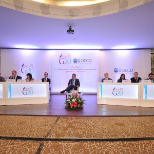 G20-OECD Conference on Promoting Quality Apprenticeships Held in Antalya