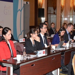 Second G20 Development Working Group Meeting held in Ankara