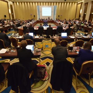 Second G20 Development Working Group Meeting held in Ankara