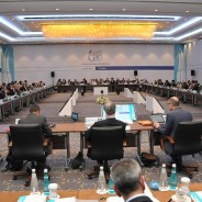 G20 Agriculture Ministers meet in Istanbul to discuss food losses and waste