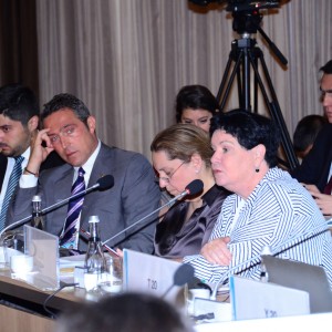 Third Meeting of the G20 Employment Working Group held in Cappadocia
