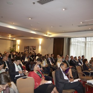 G20 Presidency Side Event organized during the Financing for Development Conference in Addis Ababa