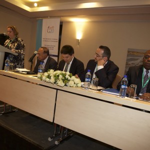 G20 Presidency Side Event organized during the Financing for Development Conference in Addis Ababa