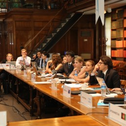 Youth-20 Summit Communique calls on G20 Leaders to set  a concrete target to reduce youth unemployment