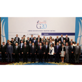 G20 Labour and Employment Ministers Meeting held in Ankara