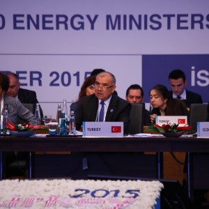 G20 Energy Ministers agreed on Inclusive Energy Collaboration and G20 Energy Access ​Action Plan in their first ever meeting in Istanbul