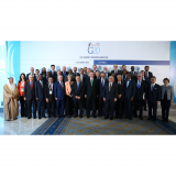 G20 Energy Ministers agreed on Inclusive Energy Collaboration and G20 Energy Access ​Action Plan in their first ever meeting in Istanbul