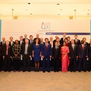 Turkey Hosted The G20 Trade Ministers Meeting in Istanbul