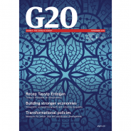 G20 Turkey: The Antalya Summit is now available for download