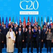 G20 Leaders’ Communiqué agreed in Antalya