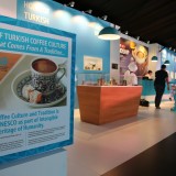 G20 HOME Culture Zone introduces Turkish hospitality, art and culture to the participants of the G20 Antalya Summit