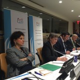 G20 Turkish Presidency Organized a High-Level Side Event at the UN SDG Summit